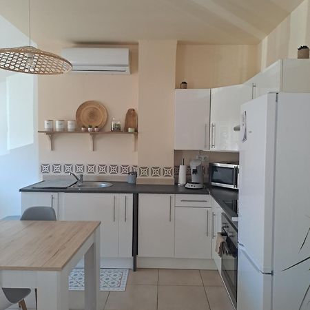 T2 Refait A Neuf Calme Et Agreable Lägenhet Narbonne Exteriör bild