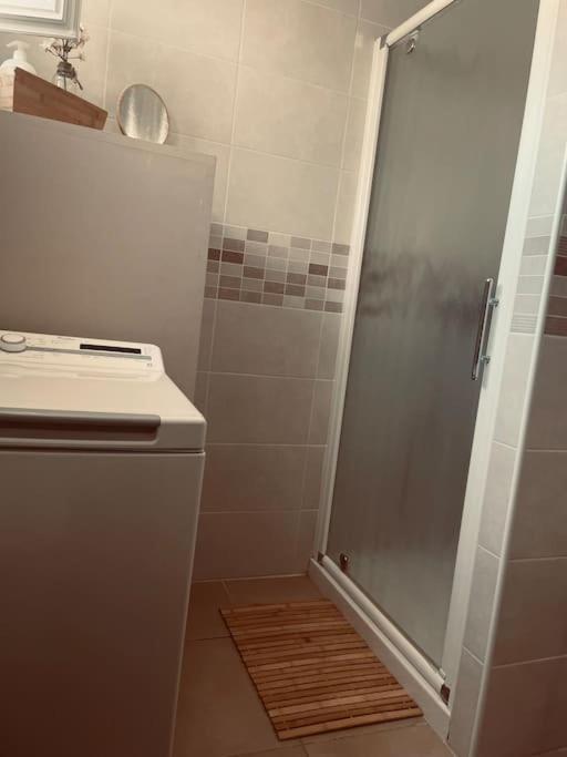T2 Refait A Neuf Calme Et Agreable Lägenhet Narbonne Exteriör bild