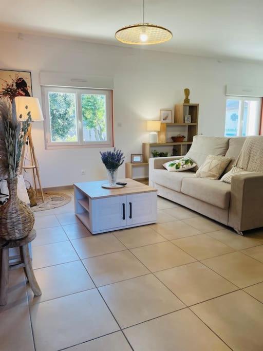 T2 Refait A Neuf Calme Et Agreable Lägenhet Narbonne Exteriör bild